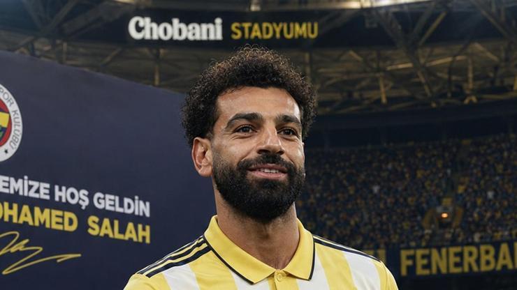 Mohamed Salah ile Fenerbahçe anlaştı iddiası İşte teklifin detayı...