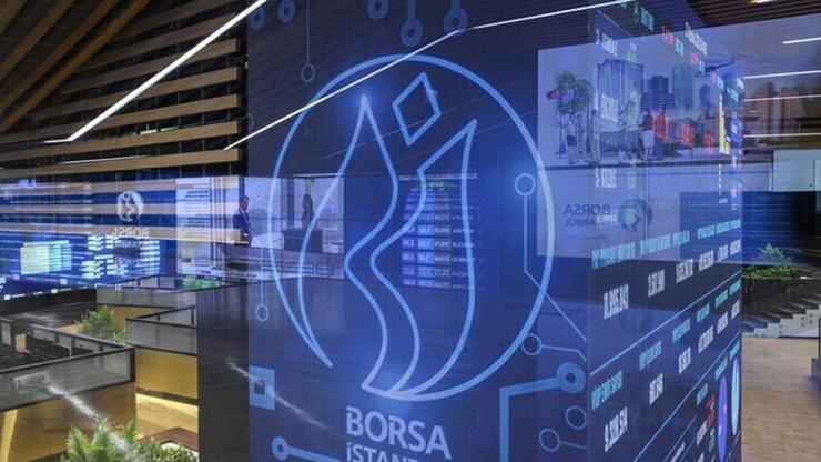 Borsa günü yükselişle tamamladı Borsa günü yükselişle tamamladı