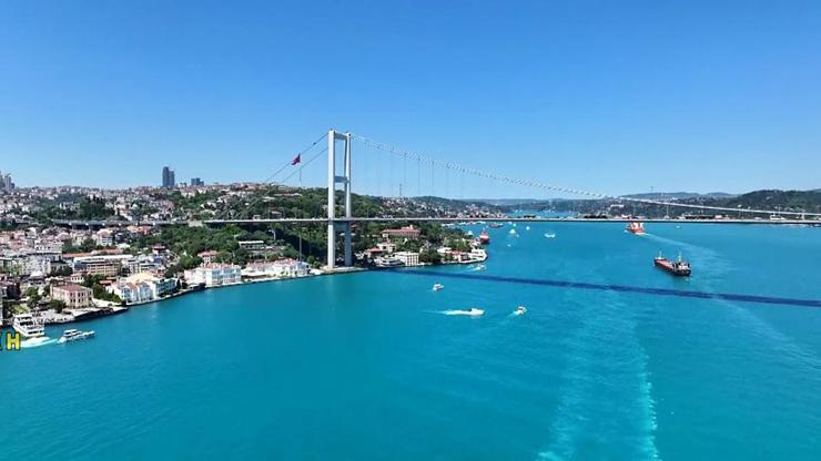 Bayramda hava nasıl olacak