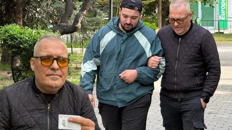 Araba temizliği canından ediyordu Yüzde 1lik ihtimal gerçek oldu