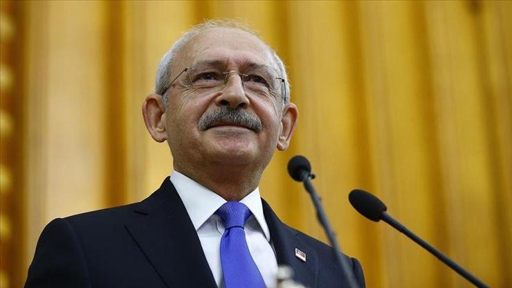 A takımını kuruyor! Kılıçdaroğlu'nun en yakınında kimler olacak? A takımını kuruyor! Kılıçdaroğlu'nun en yakınında kimler olacak?