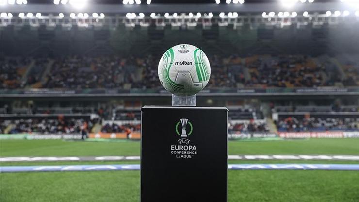 Crystal Palace ile Rayo Vallecano, UEFA Konferans Ligi finalinde karşı karşıya Crystal Palace ile Rayo Vallecano, UEFA Konferans Ligi finalinde karşı karşıya