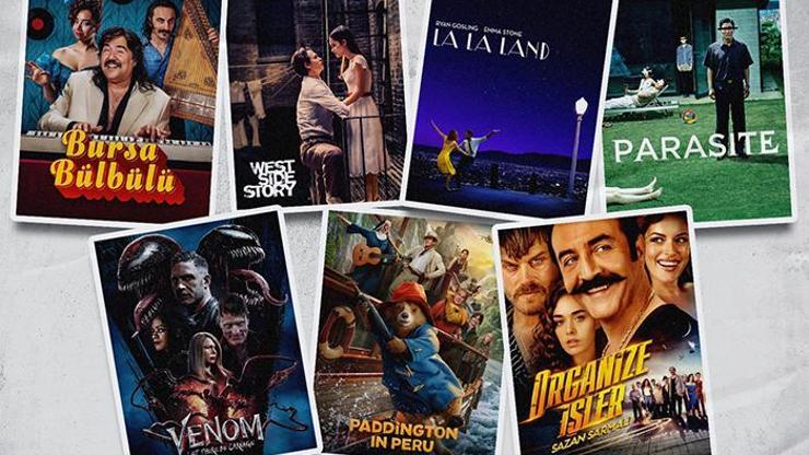 D-Smart GO'dan Bayram Ettiren Filmler D-Smart GO'dan Bayram Ettiren Filmler