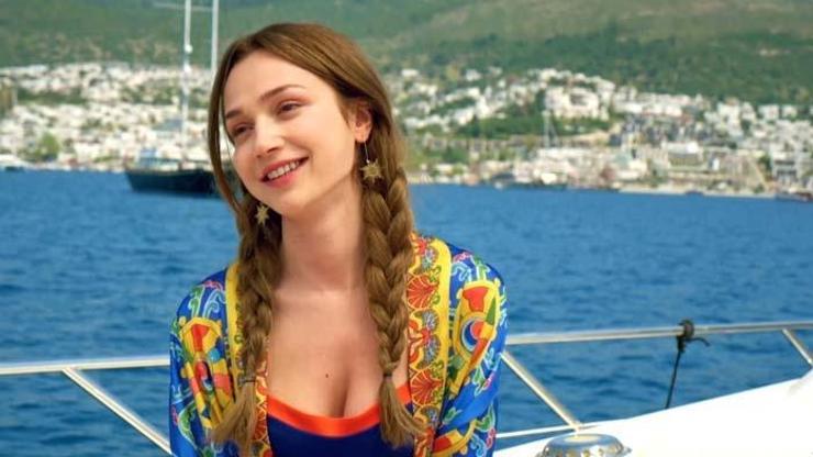 Daha 17'de Manifest Sürprizi! Romantizmi Artıracak... Daha 17 Dizisi 31 Mayıs'ta Kanal D'de