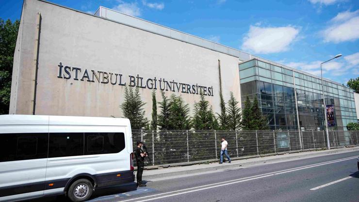 Bilgi Üniversitesi öğrencilerinin merak ettiği sorular yanıt buldu 2 yeni açıklama geldi…