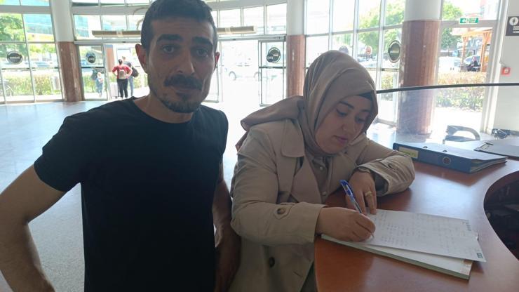 Yer: Bursa... İçi servet dolu çantayı terminalde unuttular
