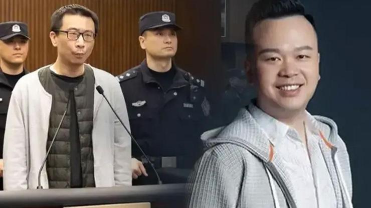 Teknoloji milyarderi patronunu zehirledi! Xu Yao İin Karar Verildi!