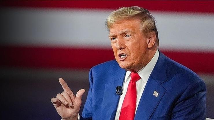Hastalık İddiaları ile Gündeme Gelmişti: Trumpın sağlık durumu nasıl Bizzat açıkladı