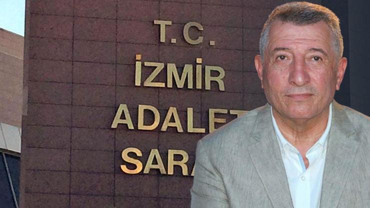 SON DAKİKA | Güzelbahçe Belediye Başkanı Mustafa Günay Tutuklandı SON DAKİKA | Güzelbahçe Belediye Başkanı Mustafa Günay Tutuklandı