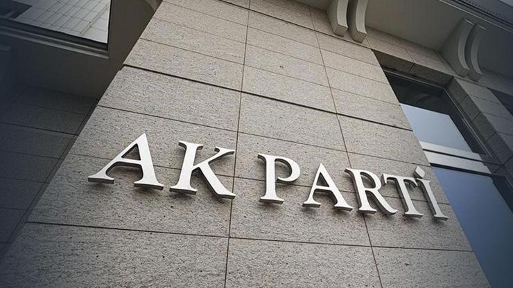 AK Parti’den Kurban Bayramı Mesajı AK Parti’den Kurban Bayramı Mesajı