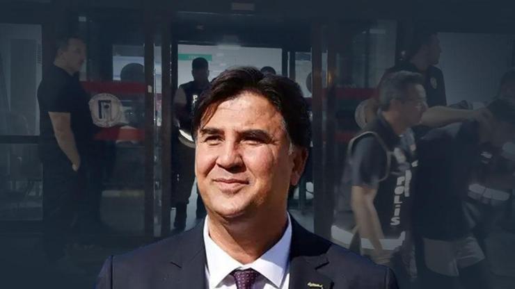 Fethiye Belediye Başkanı Karaca'ya yönelik silahlı saldırıda yeni gelişme