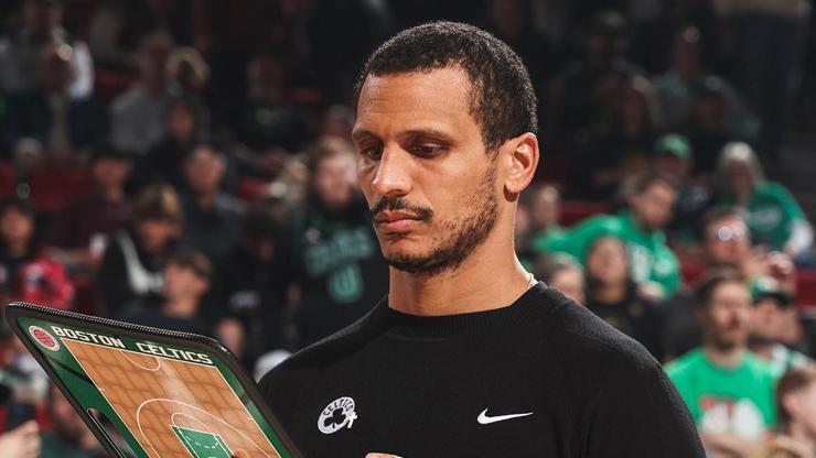 NBA'de sezonun en iyi koçu oylamasında kazanan belli oldu NBA'de sezonun en iyi koçu oylamasında kazanan belli oldu