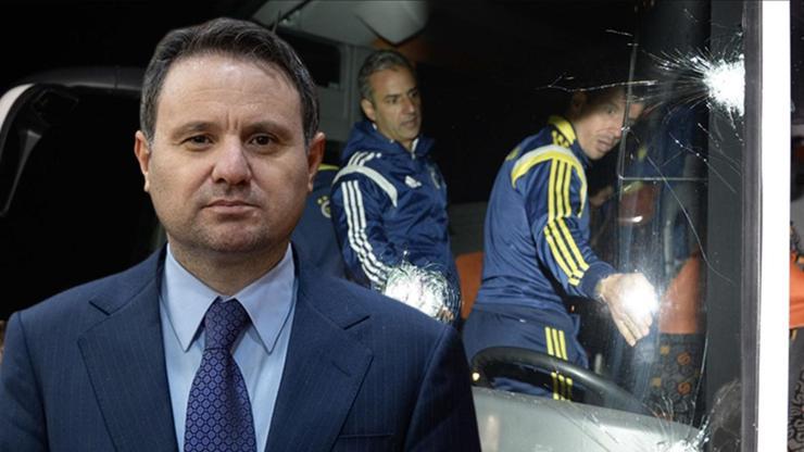 SON DAKİKA | Bakan Gürlek’ten Fenerbahçe açıklaması! 4 Nisan dosyası yeniden incelenecek... SON DAKİKA | Bakan Gürlek’ten Fenerbahçe açıklaması! 4 Nisan dosyası yeniden incelenecek...