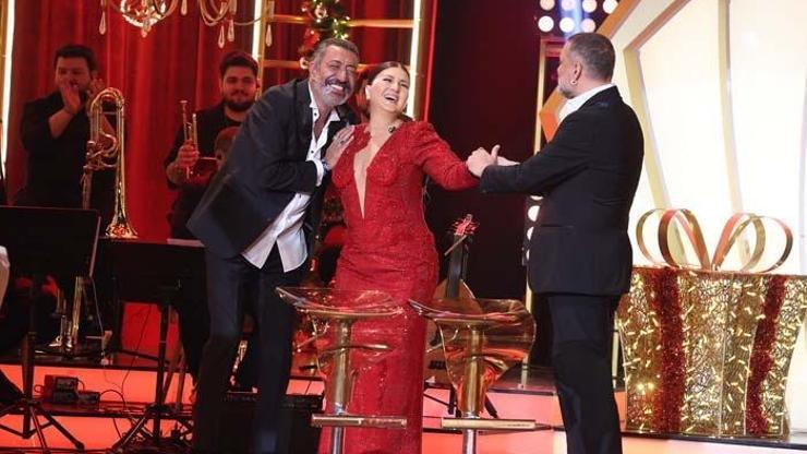 Şarkılar Bu Akşam Bizi Söyleyecek