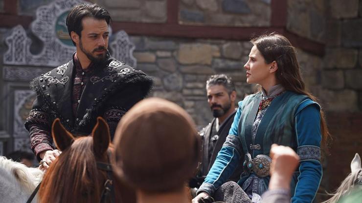 KURULUŞ ORHAN BU AKŞAM VAR MI, YOK MU Kuruluş Orhan 25. Bölüm Ne Zaman 27 Mayıs ATV Yayın Akışı