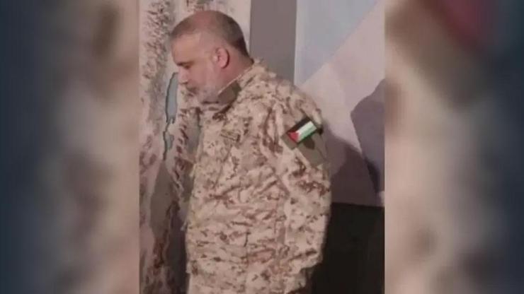 HAMAS DOĞRULADI İsrailden üst düzey saldırı