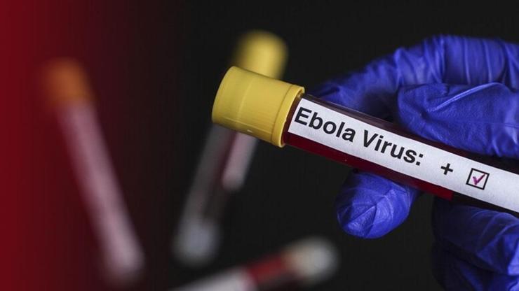 Ebola alarmı! Uganda Kongo'ya sınırı kapattı Ebola alarmı! Uganda Kongo'ya sınırı kapattı