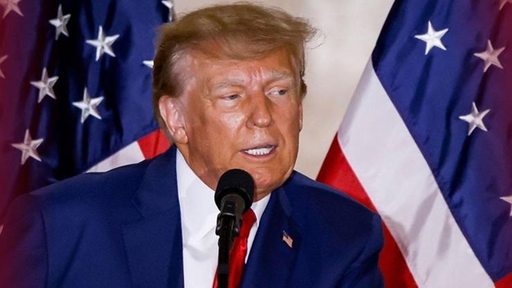 Şimdi de Ummanı tehdit etti Trump: Onları havaya uçururuz