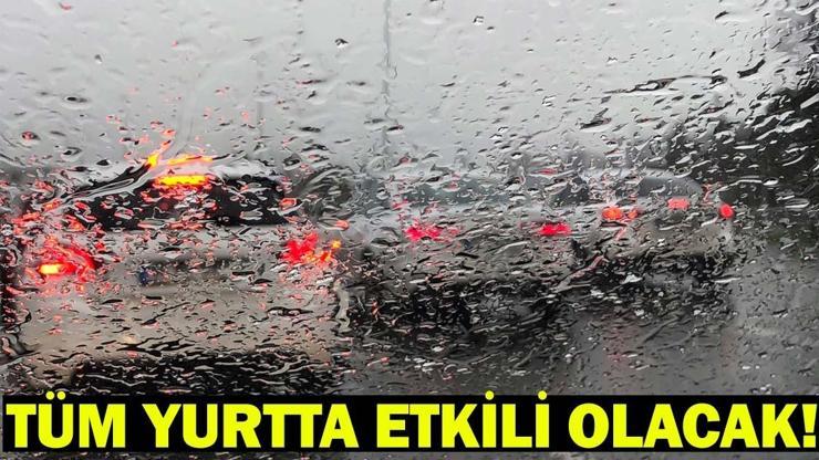 BAYRAMIN 2. GÜNÜ HAVA DURUMU: 28 Mayıs 2026 Perşembe İstanbul, İzmir, Ankara hava nasıl olacak
