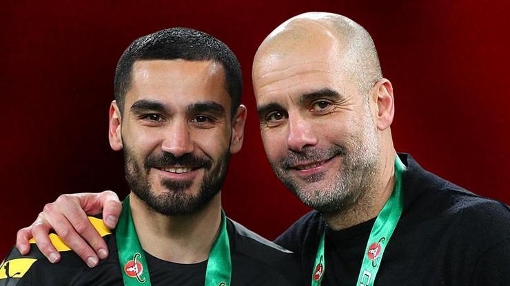 İlkay Gündoğan, Guardiola'nın en büyük korkusunu açıkladı