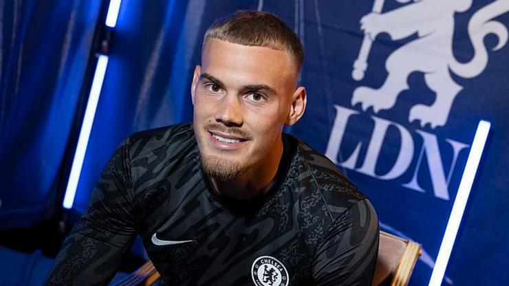 Beşiktaş'ın gündemindeydi! Chelsea satış listesine koydu... Beşiktaş'ın gündemindeydi! Chelsea satış listesine koydu...