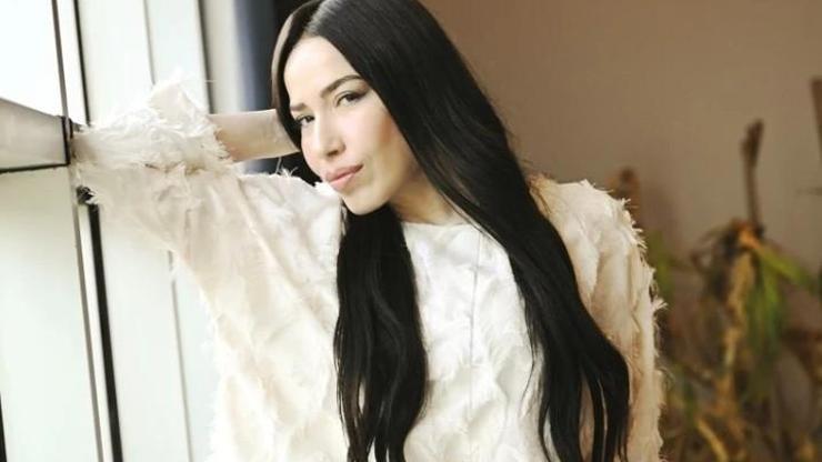 Burcu Güneş iddialı konuştu: “Grammy dahil en büyük ödülleri hak ediyorum”