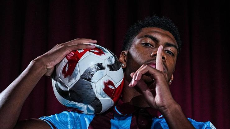 Trabzonspor, Augusto ve Oulai'nin satışlarıyla kasasını dolduracak Trabzonspor, Augusto ve Oulai'nin satışlarıyla kasasını dolduracak