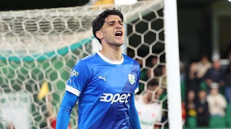 Ali Habeşoğlu, Süper Lig kulüplerini peşine taktı