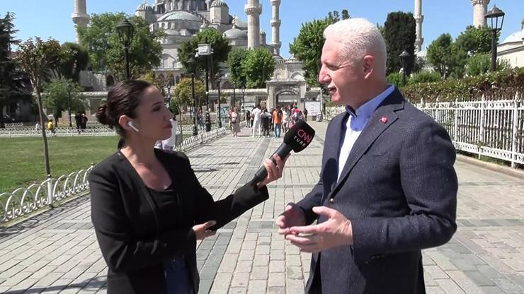 İstanbulda fetih kutlamaları hazır