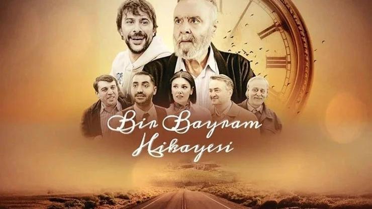 Bir Bayram Hikayesi filminin konusu nedir? Bir Bayram Hikayesi filminin oyuncuları kimler? Bir Bayram Hikayesi filminin konusu nedir? Bir Bayram Hikayesi filminin oyuncuları kimler?