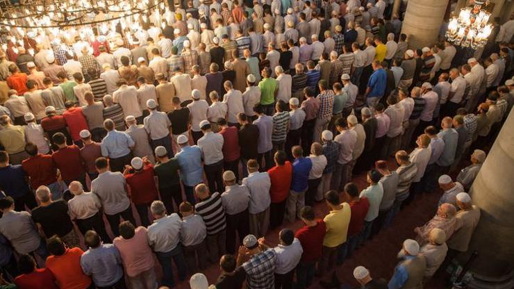 29 MAYIS CUMA HUTBESİ PDF METNİ KONUSU: Fetih Ruhu ve Vakıf Medeniyeti