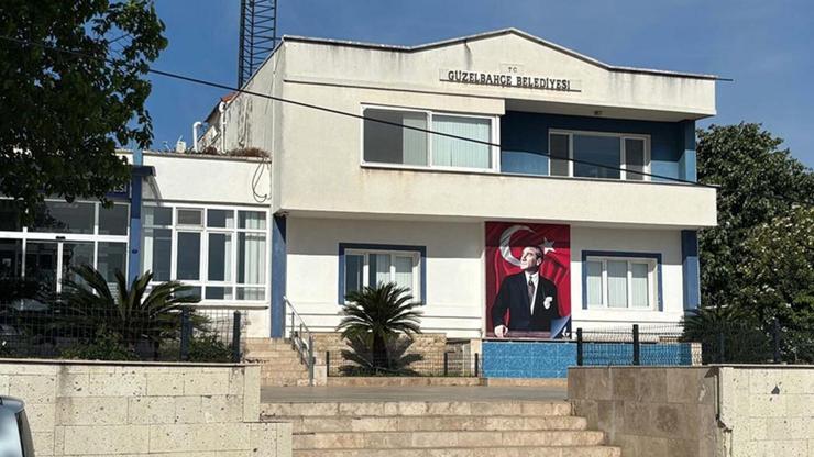Güzelbahçe Belediye Başkan Vekili seçimi 5 Haziran’da yapılacak