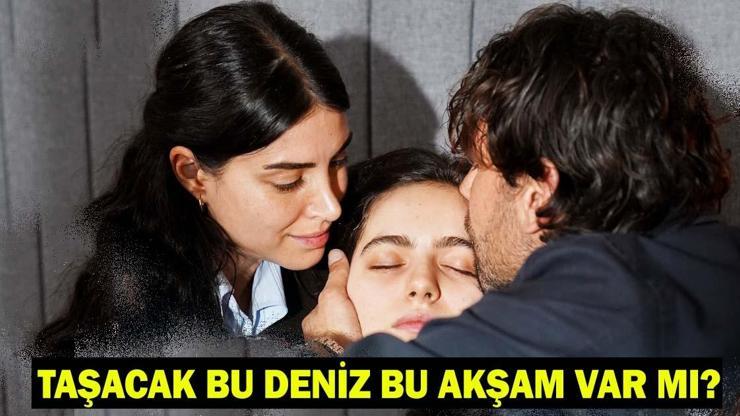TRT1 YAYIN AKIŞI 29 MAYIS CUMA | Bu hafta Taşacak Bu Deniz var mı? Taşacak Bu Deniz Yeni Bölüm Bu Akşam Yayınlanacak mı?