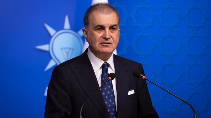  Irkçılık ve İslam düşmanlığı insanlık için en büyük tehditlerdir