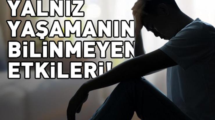 Sessiz Hayatın Bilinmeyen Etkileri Yalnız Yaşayanları Bekleyen 5 Büyük Değişim