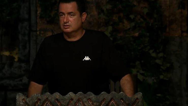 SURVIVOR'DAN ELENEN YARIŞMACI 29 MAYIS 2026 | Survivor'dan kim elendi, hangi yarışmacı? Can Berkay, Murat Arkın, Nagihan, Sercan potada! SURVIVOR'DAN ELENEN YARIŞMACI 29 MAYIS 2026 | Survivor'dan kim elendi, hangi yarışmacı? Can Berkay, Murat Arkın, Nagihan, Sercan potada!