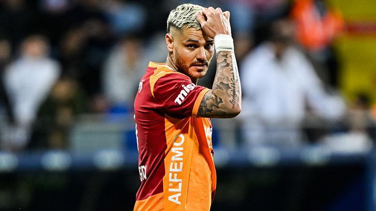 Görüşmeler için geri döndü! Mauro Icardi'nin talepleri belli oldu