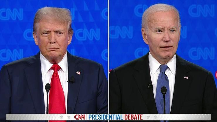 Bidenın eşinden şaşırtan açıklama: “Felç geçirdiğini düşündüm”