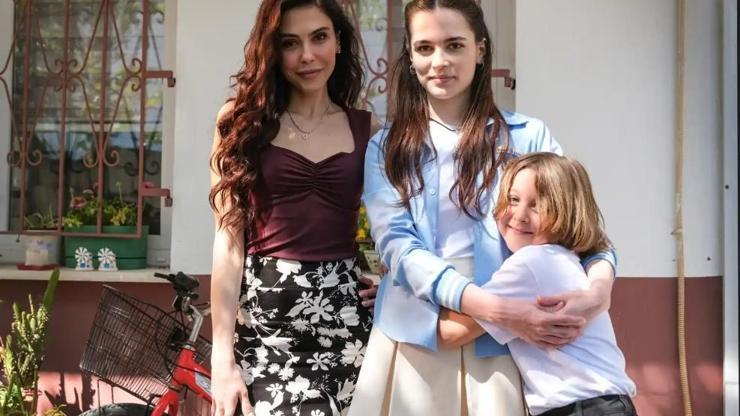 Dilara Aksüyek: Nuray renkli ve dişli bir karakter