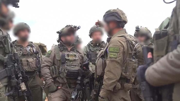 Mossadın yeni hedefi: İran halkı