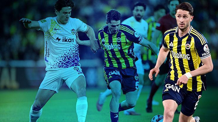İsmail Yüksek'e 3 talip İsmail Yüksek'e 3 talip