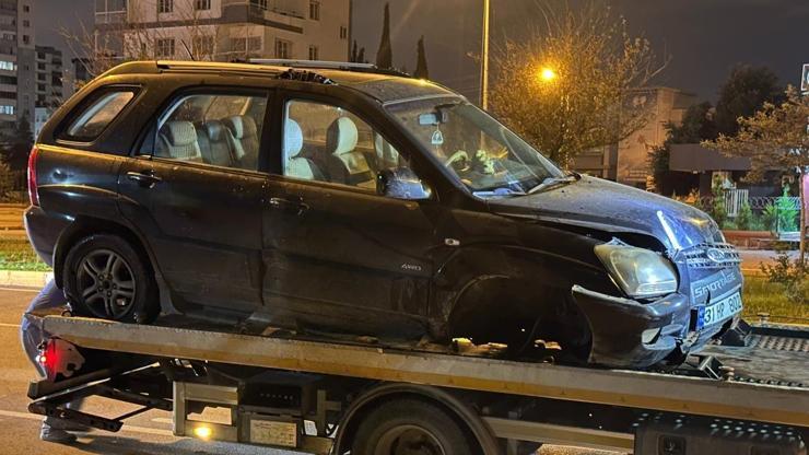  557 bin lira ceza kesildi
