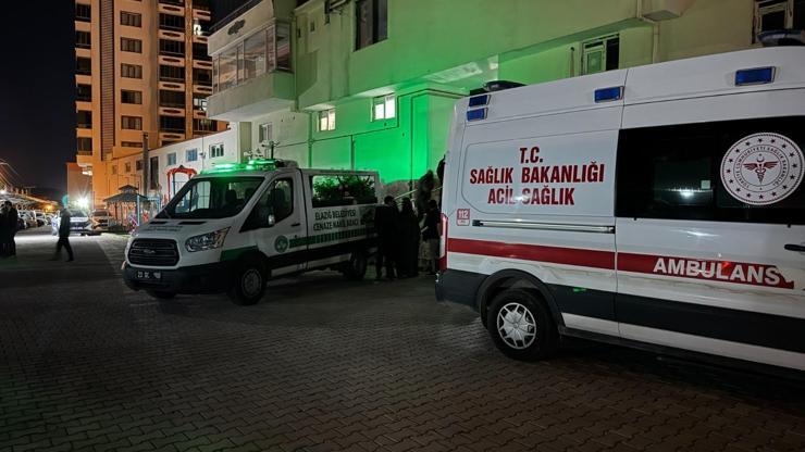 Boşanma aşamasındaki eşini tabancayla öldürdü Boşanma aşamasındaki eşini tabancayla öldürdü