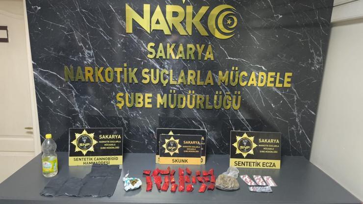 1 tutuklama 1 tutuklama
