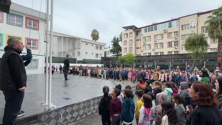 Okullar için yeni güvenlik kalkanı