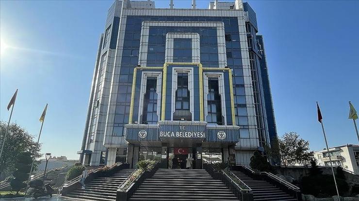 SON DAKİKA Buca Belediyesine yolsuzluk operasyonu
