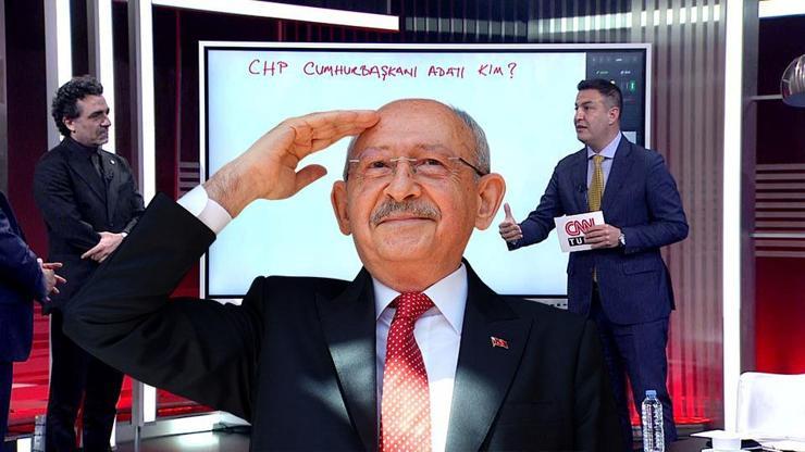 Murat Gezici: Kılıçdaroğlu adayını açıklayacak; Özel bile hayır diyemeyecek, sürpriz bir isim