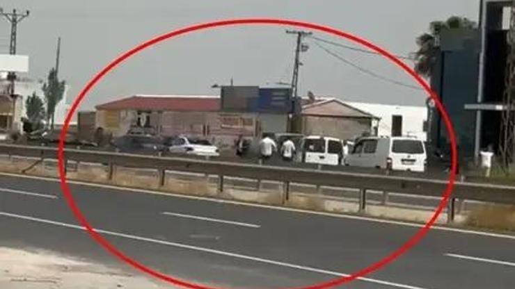 Mardin'deki yol verme kavgasında ölü sayısı 3'e çıktı