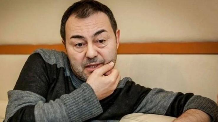 Mahkemeden Serdar Ortaç’a kötü haber Telif davasında karar çıktı