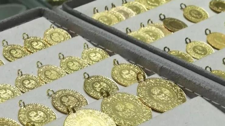 Altın haftaya nasıl başladı